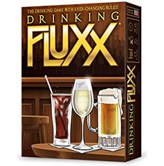 Drinking Fluxx